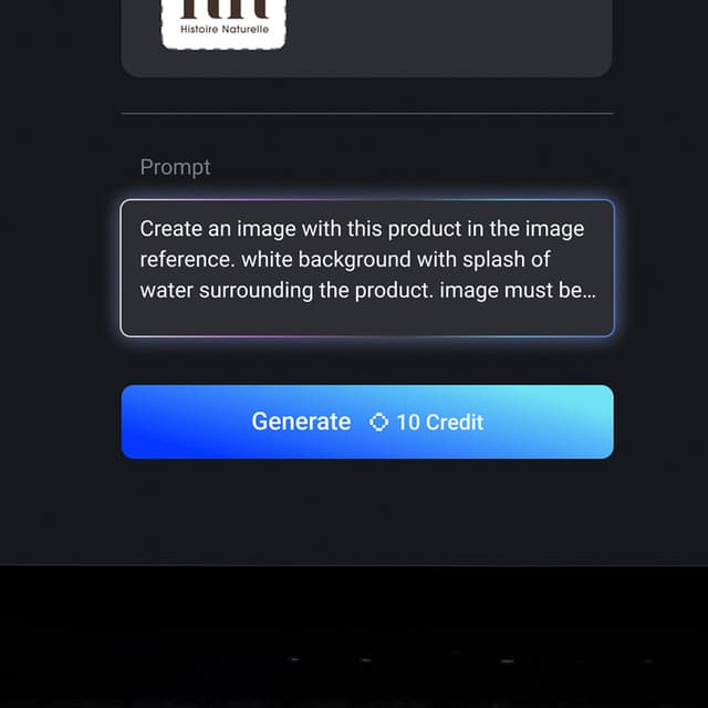 Billboard Advertisement